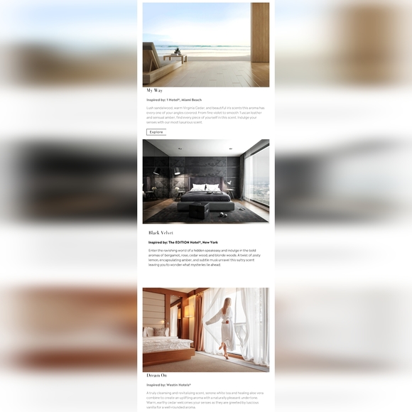 Complete Sample Set Hotel Collection - Picture 10 of 12